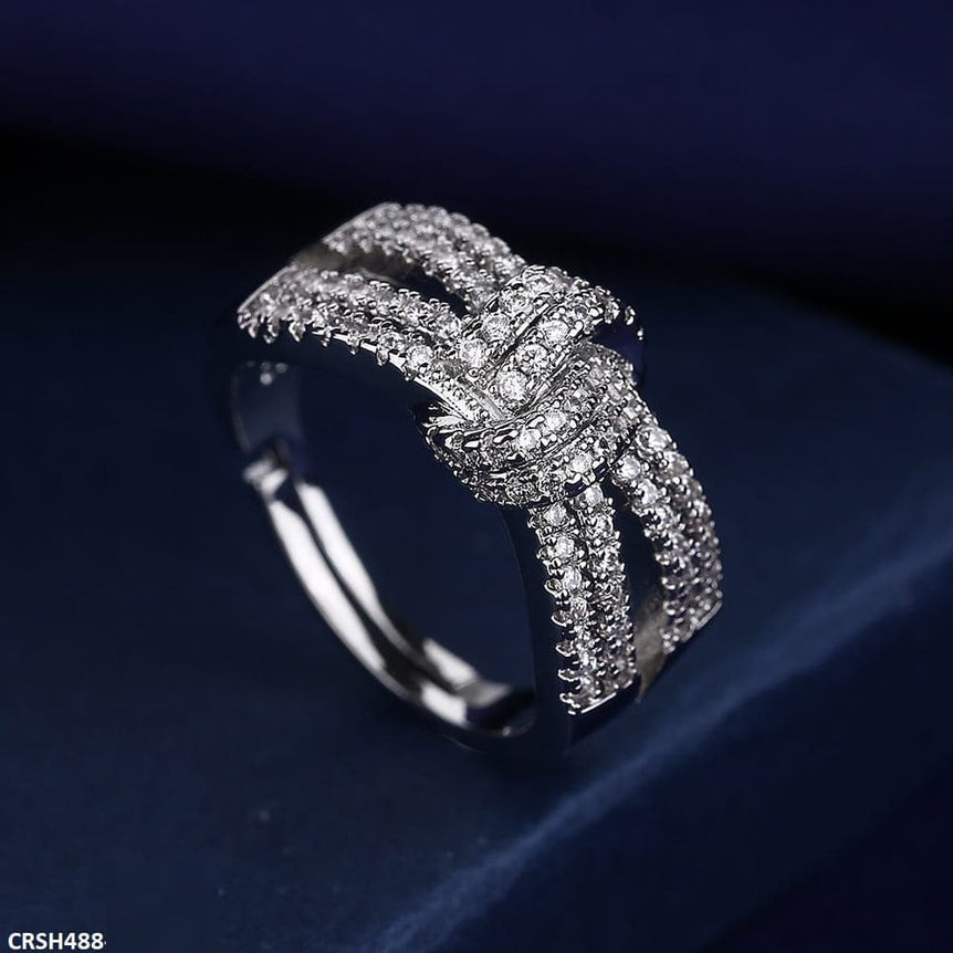 Imported Branded Ring