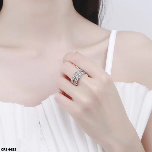 Imported Branded Ring