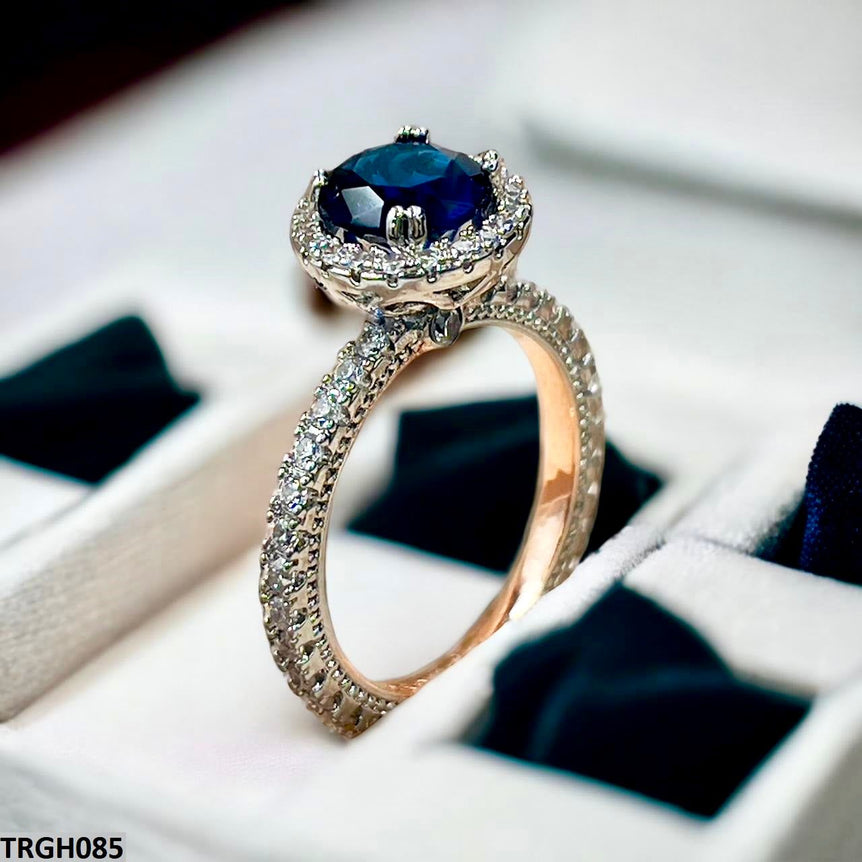 Imported Branded Ring