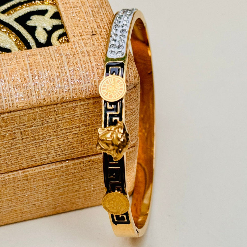 Imported Goldplated Bracelete