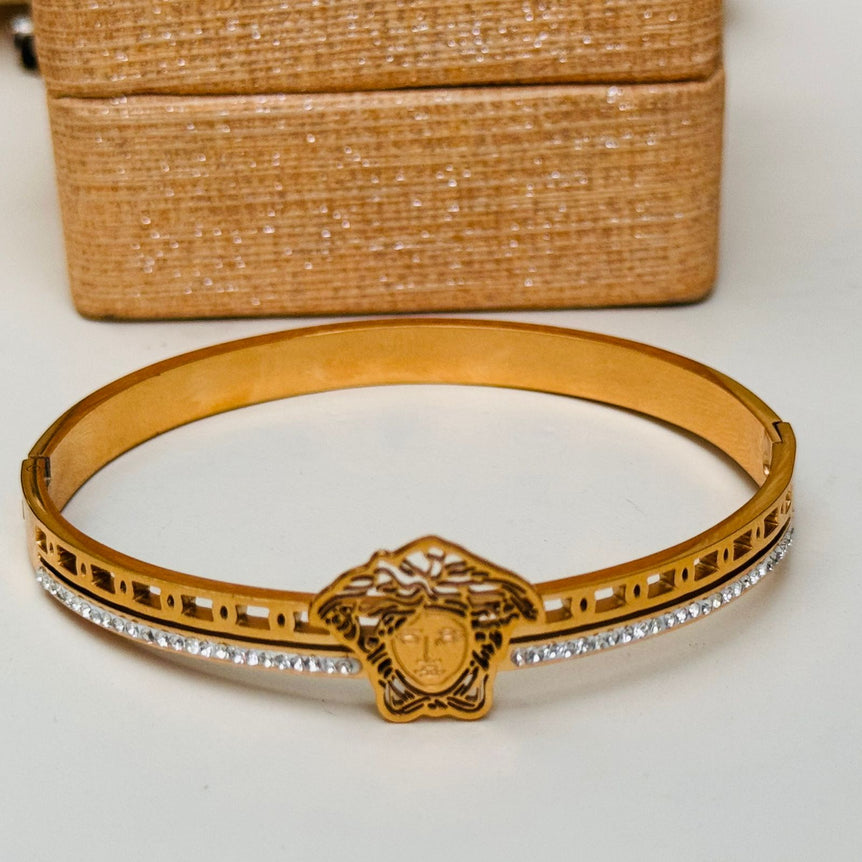 Imported Goldplated Bracelete