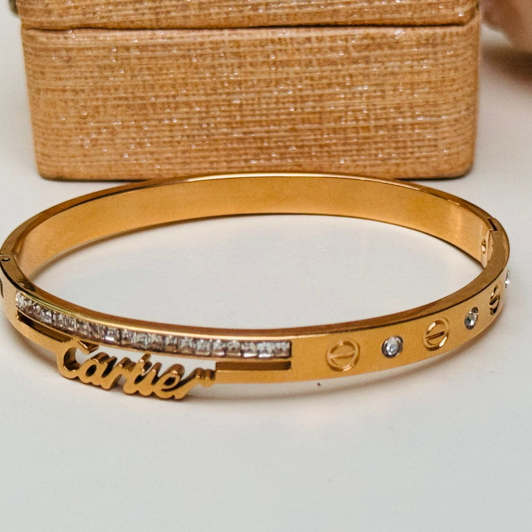 Imported Golplated Bracelet