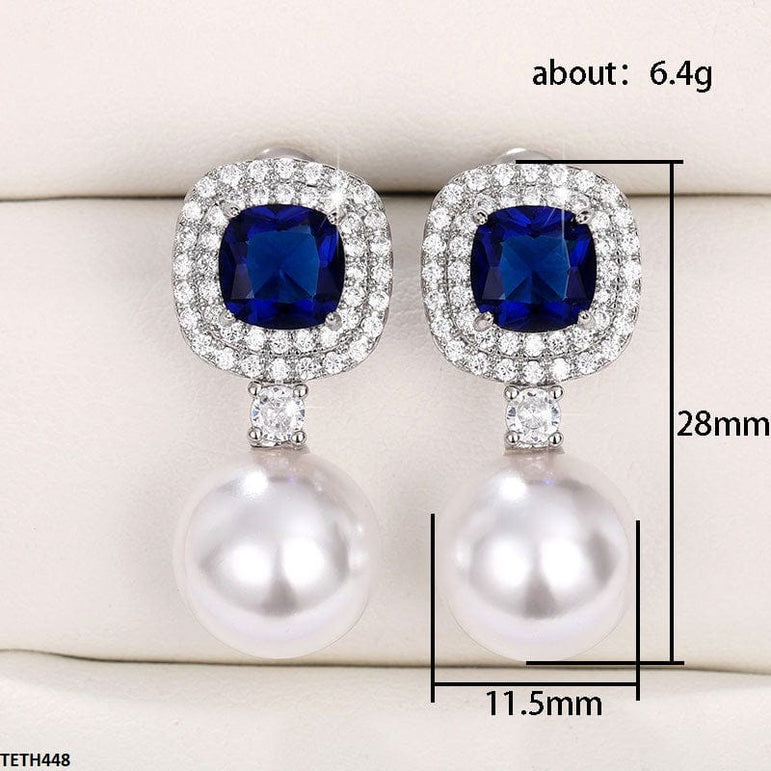 Imported Earrings