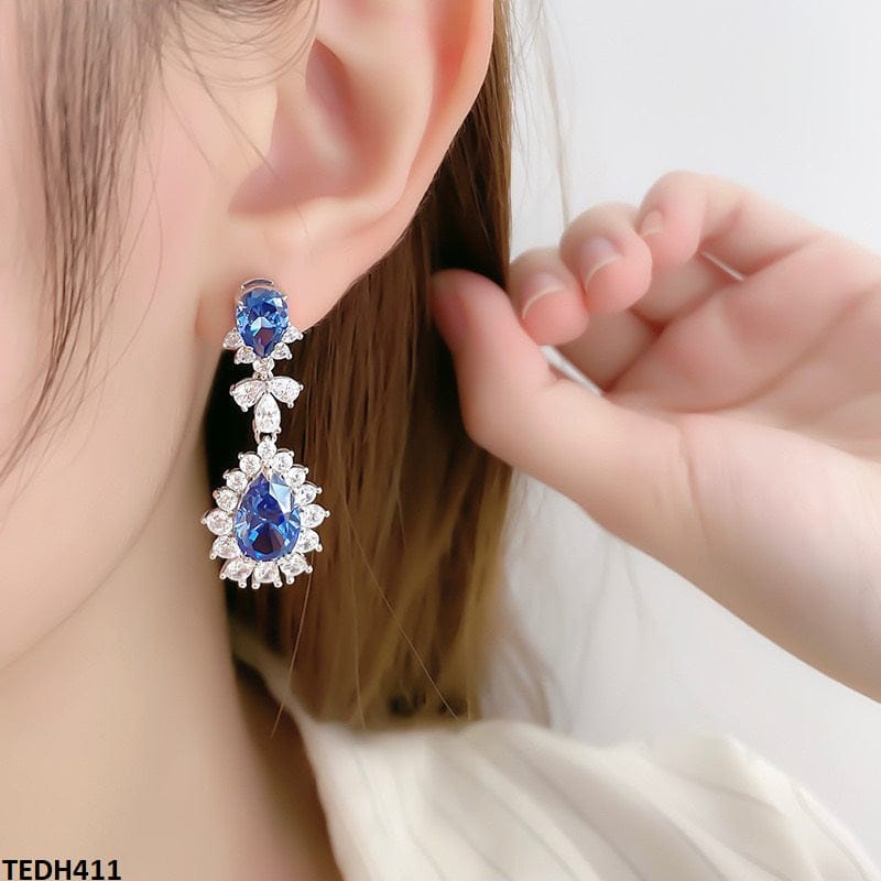 Imported Branded Earring