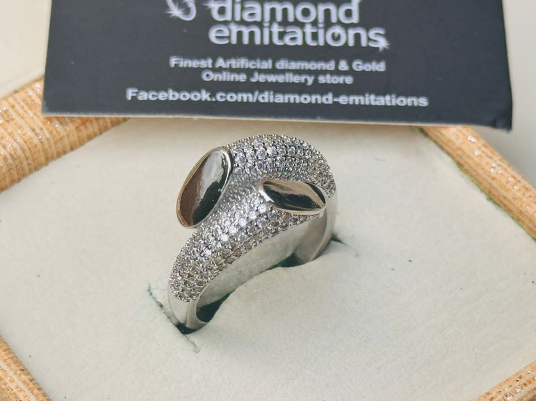 Imported Branded Ring