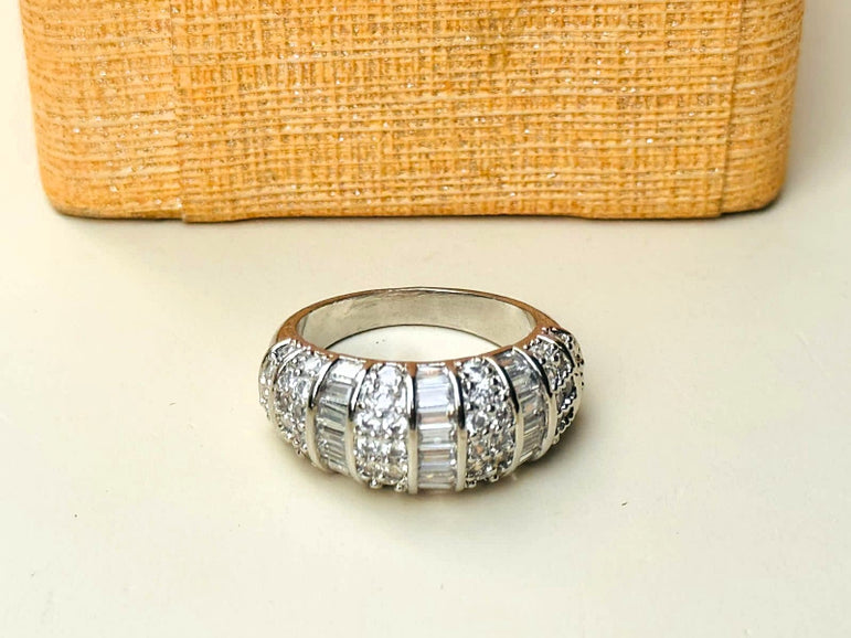 Imported Branded Ring