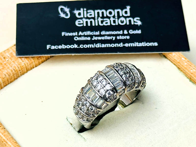 Imported Branded Ring