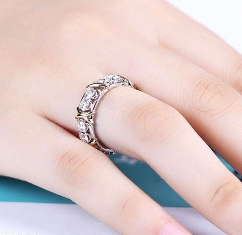 Imported Branded Ring