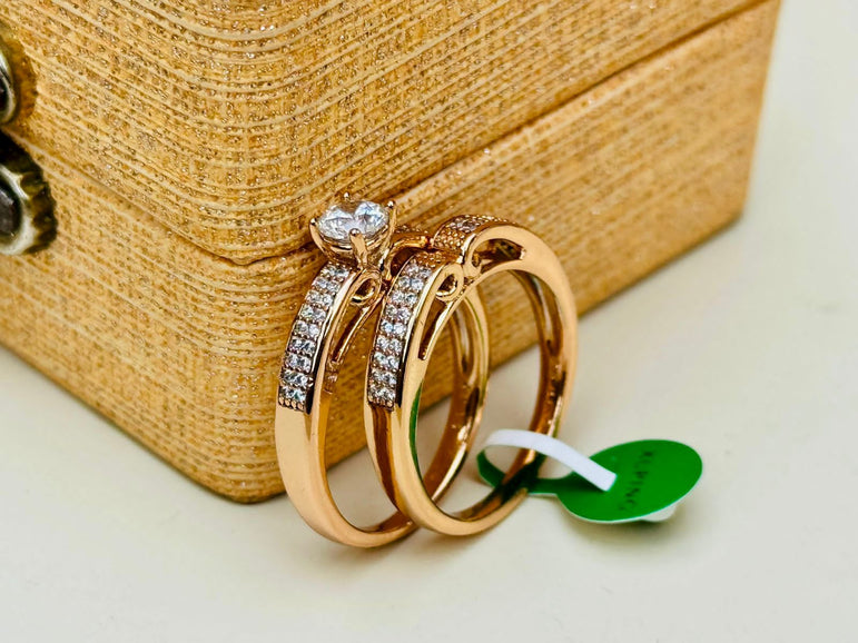 Imported Branded Ring