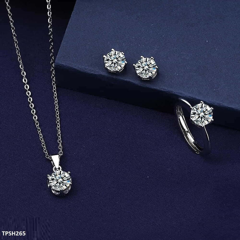 imported pendant set