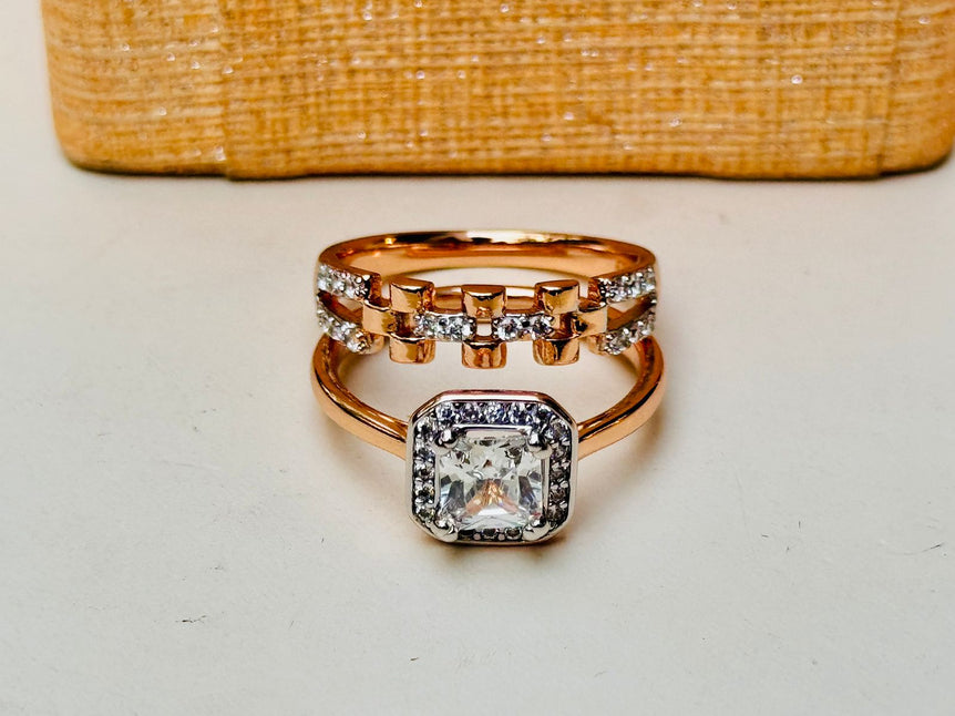 Imported rings