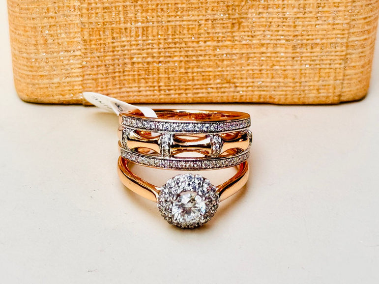Imported rings