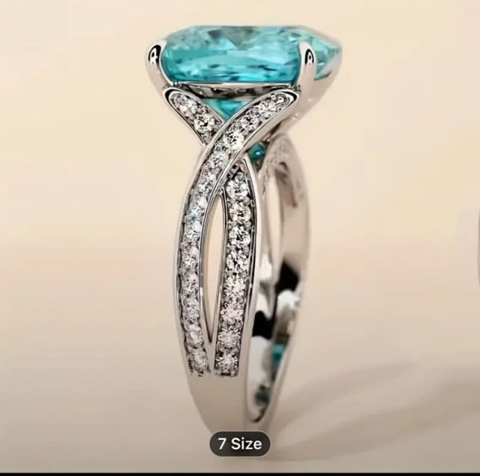Imported Branded Ring