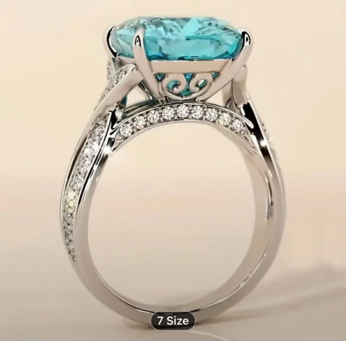 Imported Branded Ring