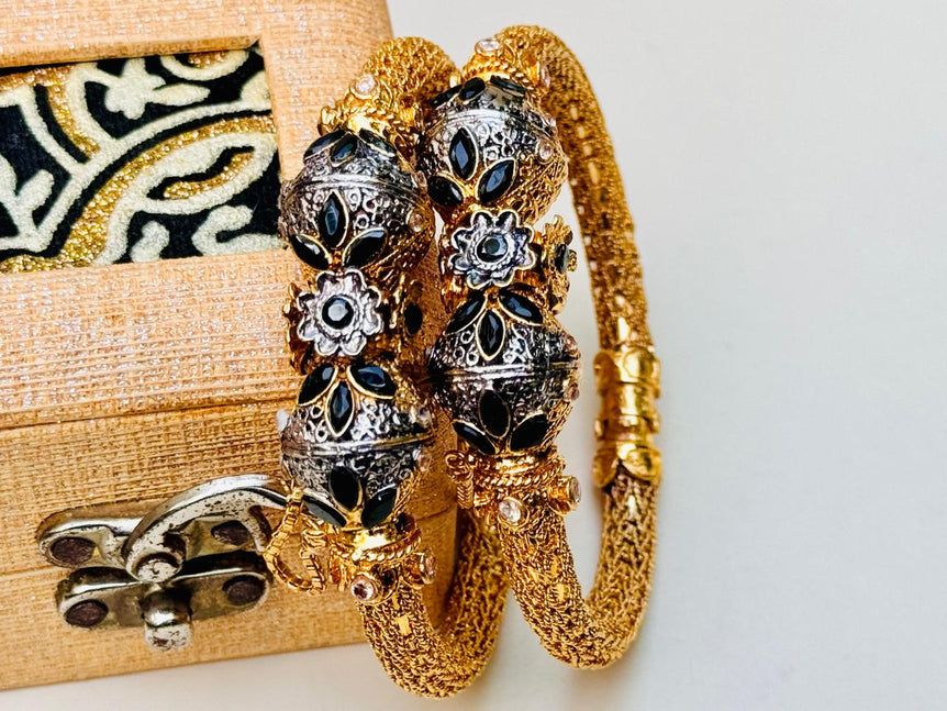 Traditional Goldplated Karaa