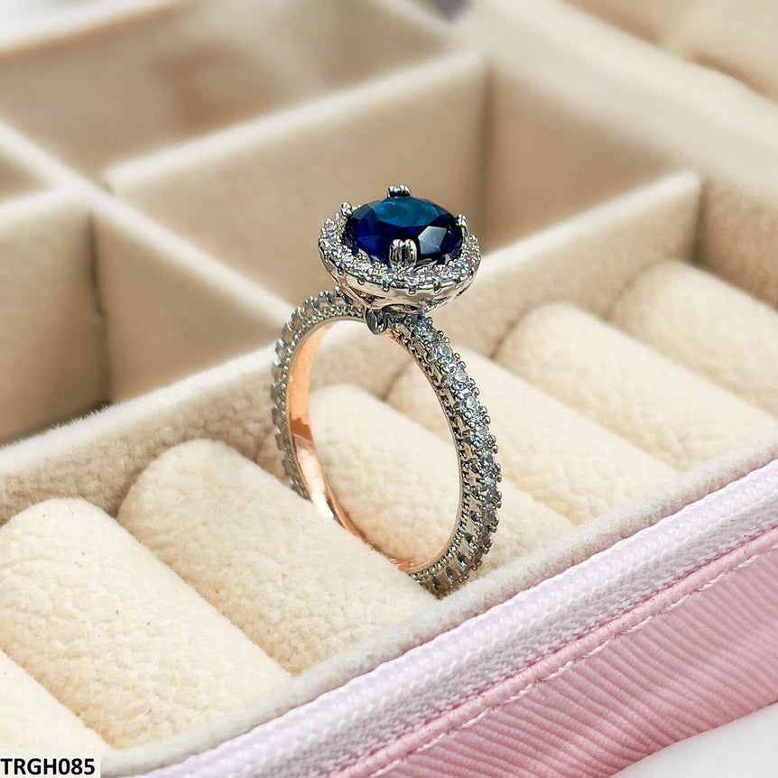 Imported Branded Ring
