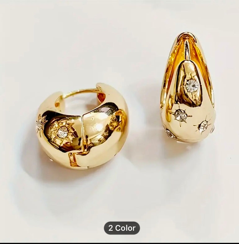 Imported Earrings