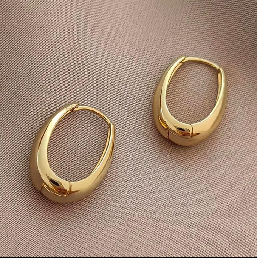 Imported earrings