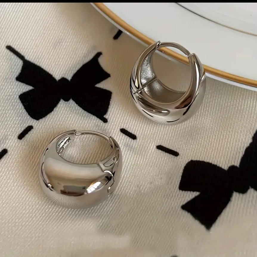 Imported earrings
