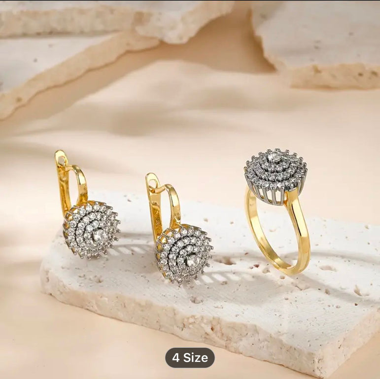Imported pendant set