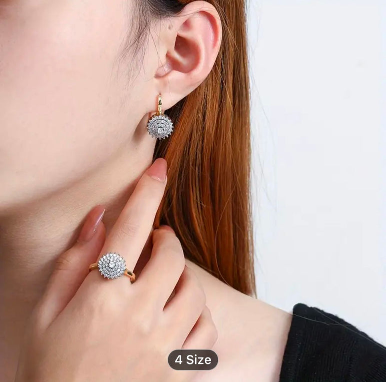 Imported pendant set