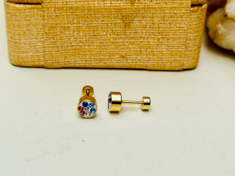Imported Earstuds