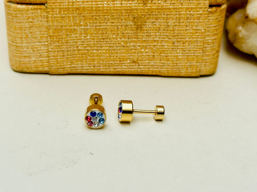 Imported Earstuds