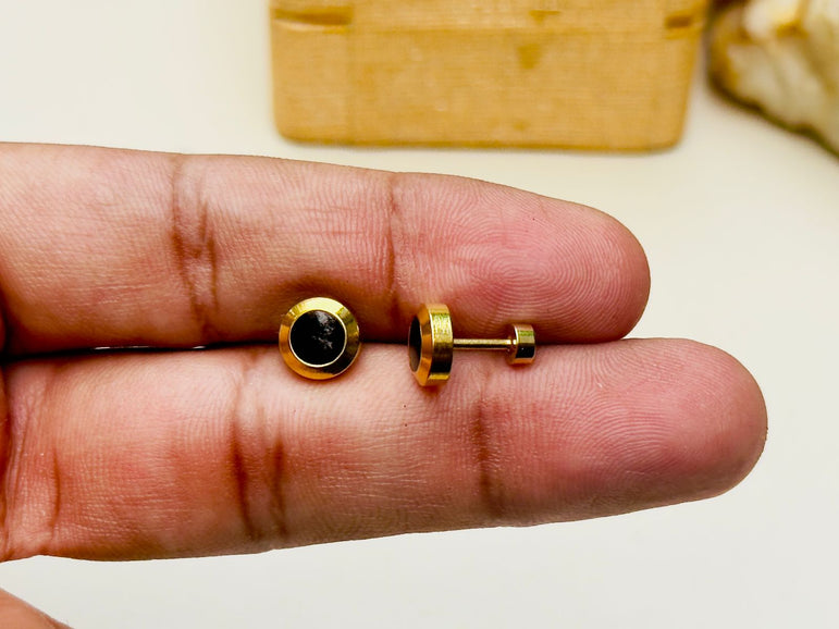 Imported Earstuds