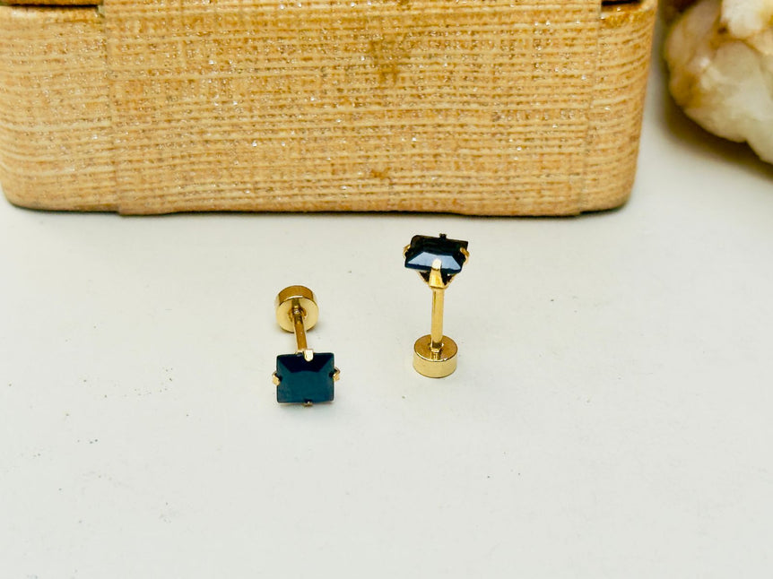 Imported Earstuds