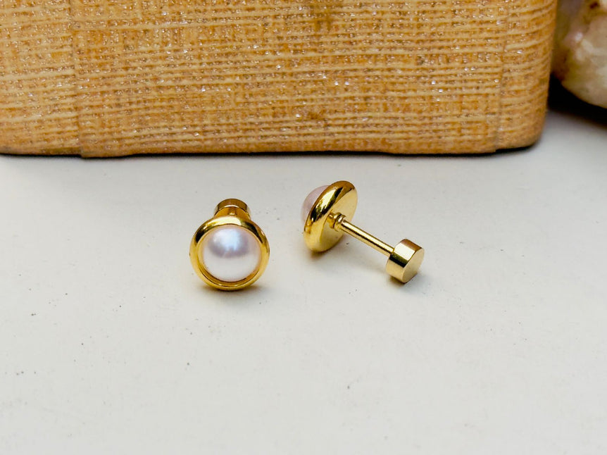 Imported Earstuds