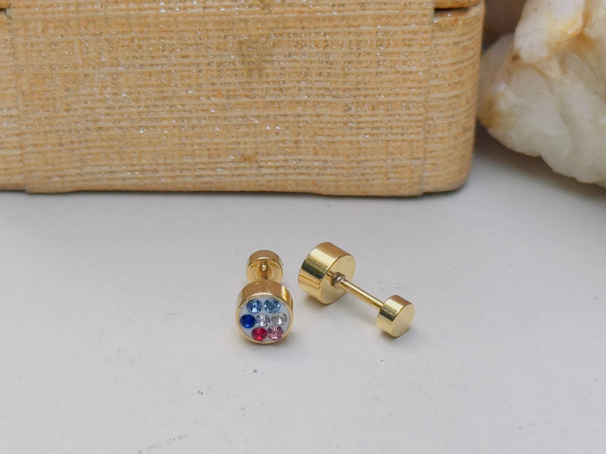 Imported Earstuds