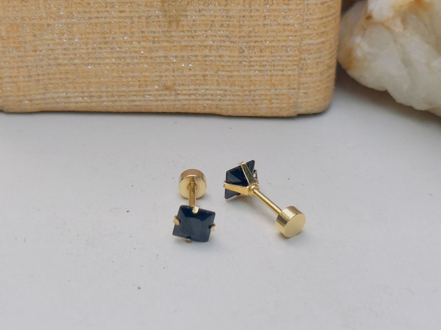 Imported Earstuds
