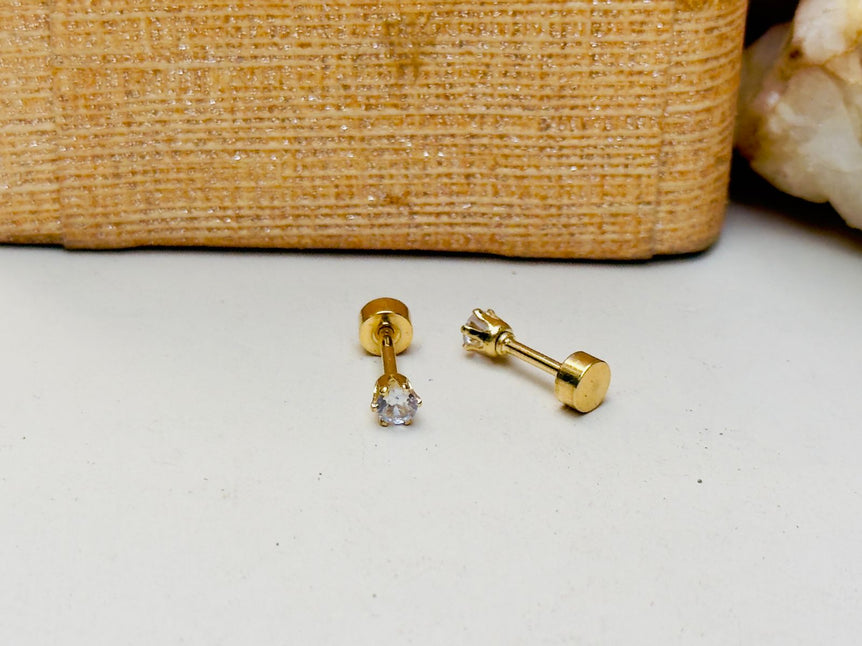 Imported Earstuds