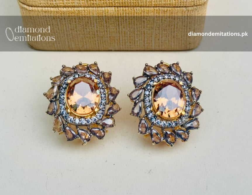 Designer Earrings