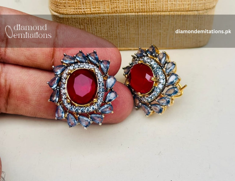 Designer Earings