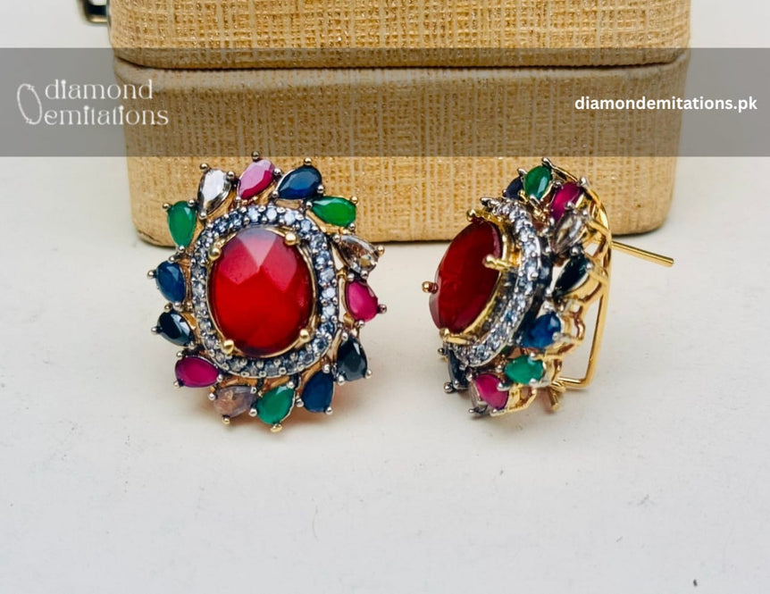 Designer Earings