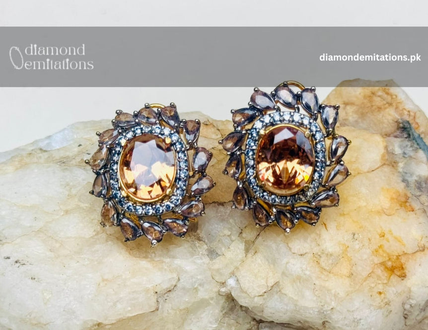 Designer Earrings