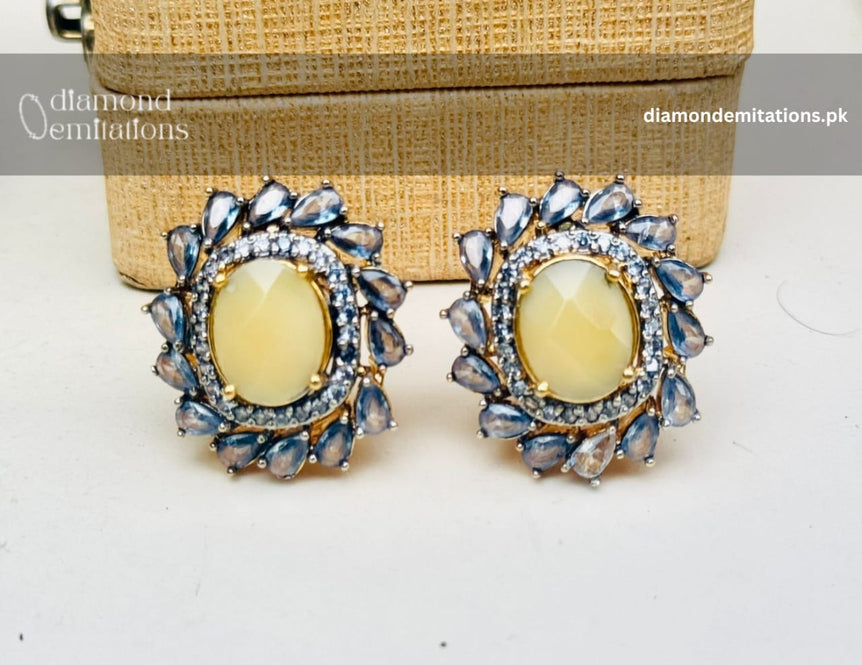 Designer Earrings