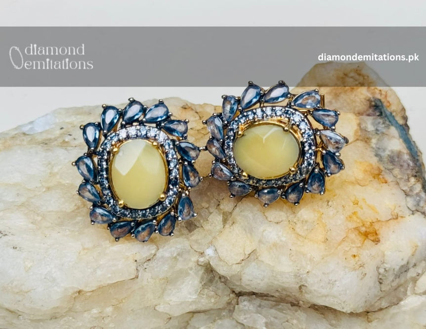 Designer Earrings