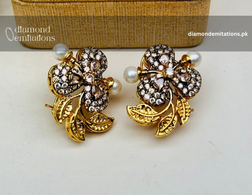 Designer Earings