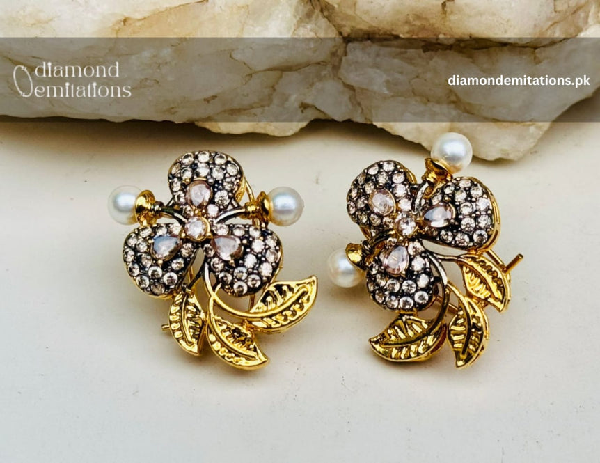 Designer Earings