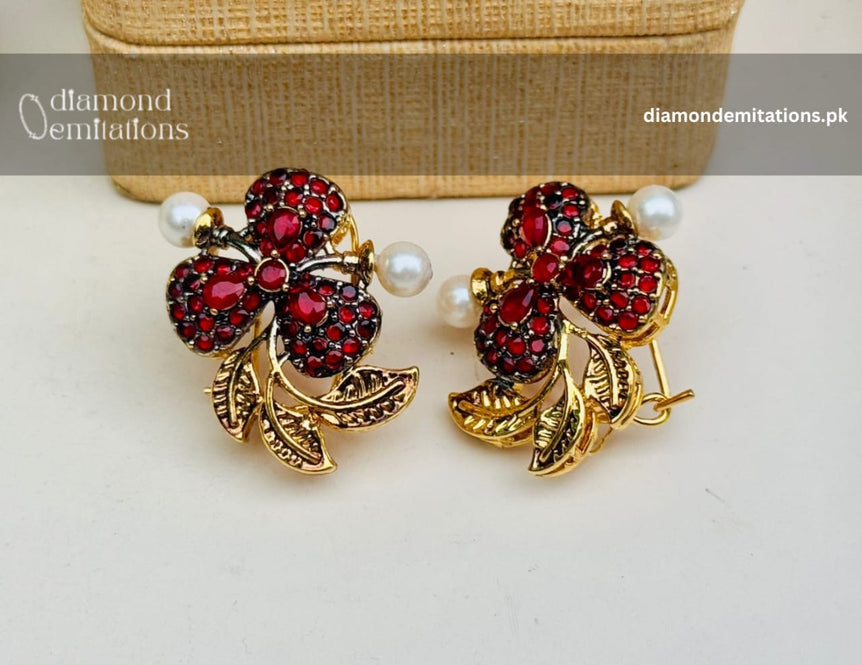 Designer Earings
