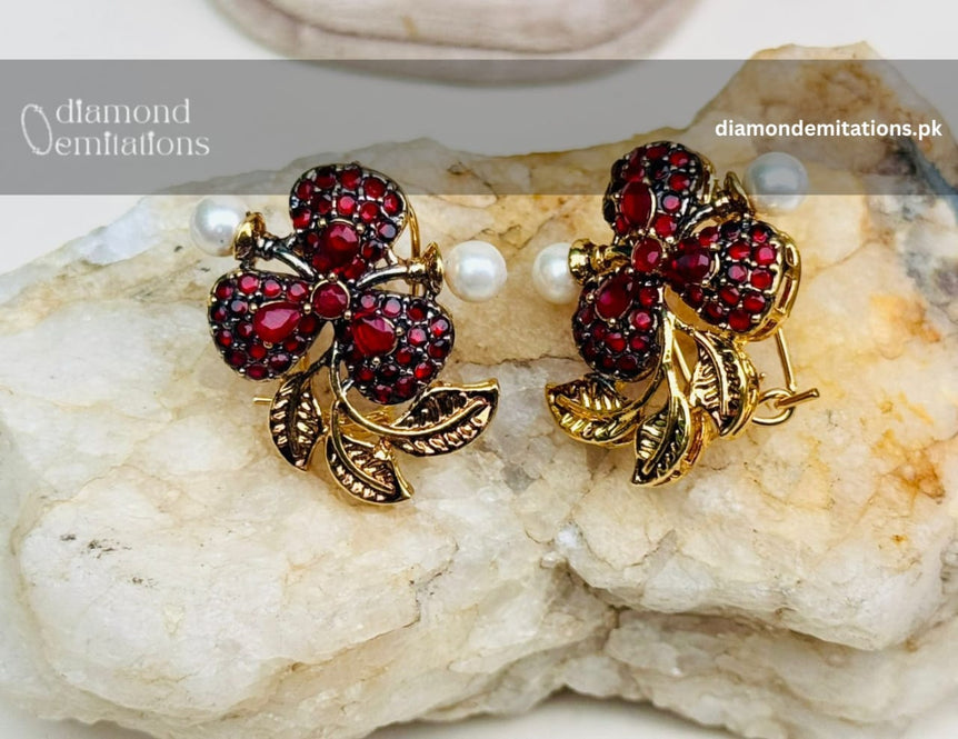 Designer Earings