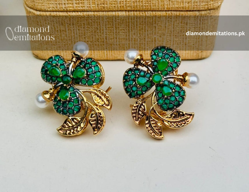 Designer Earings
