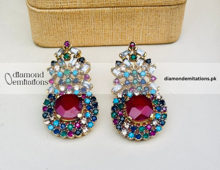 Designer Earings
