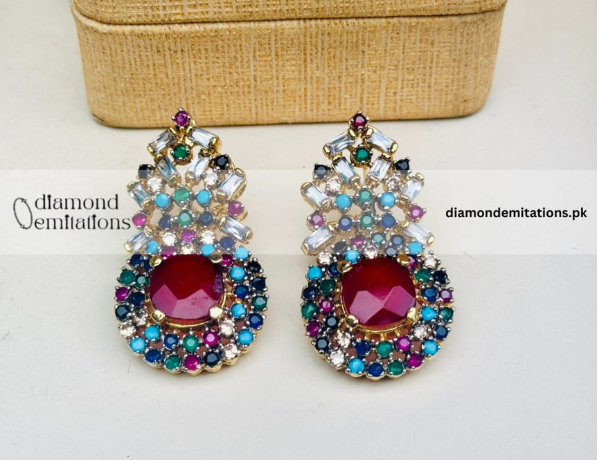 Designer Earings