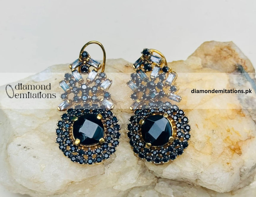 Designer Earings