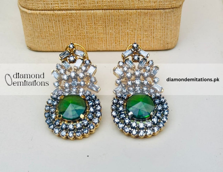 Designer Earings
