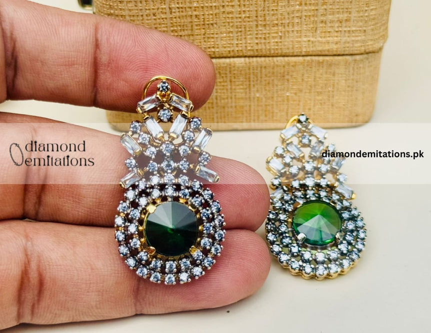 Designer Earings