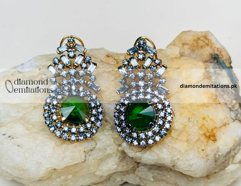 Designer Earings